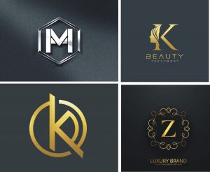 các mẫu thiết kế logo công ty đẹp