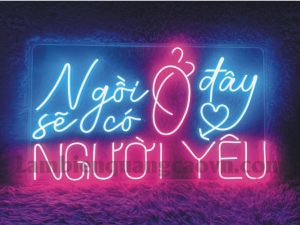 vì sao led neon phù hợp với mọi ngành nghề 