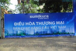lam bien quang cao hiflex gia re 2026