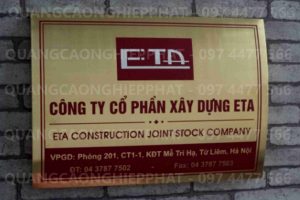 lam bien quang cao dong inox 2026