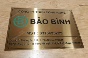 bien quang cao cong ty bang dong inox 2026