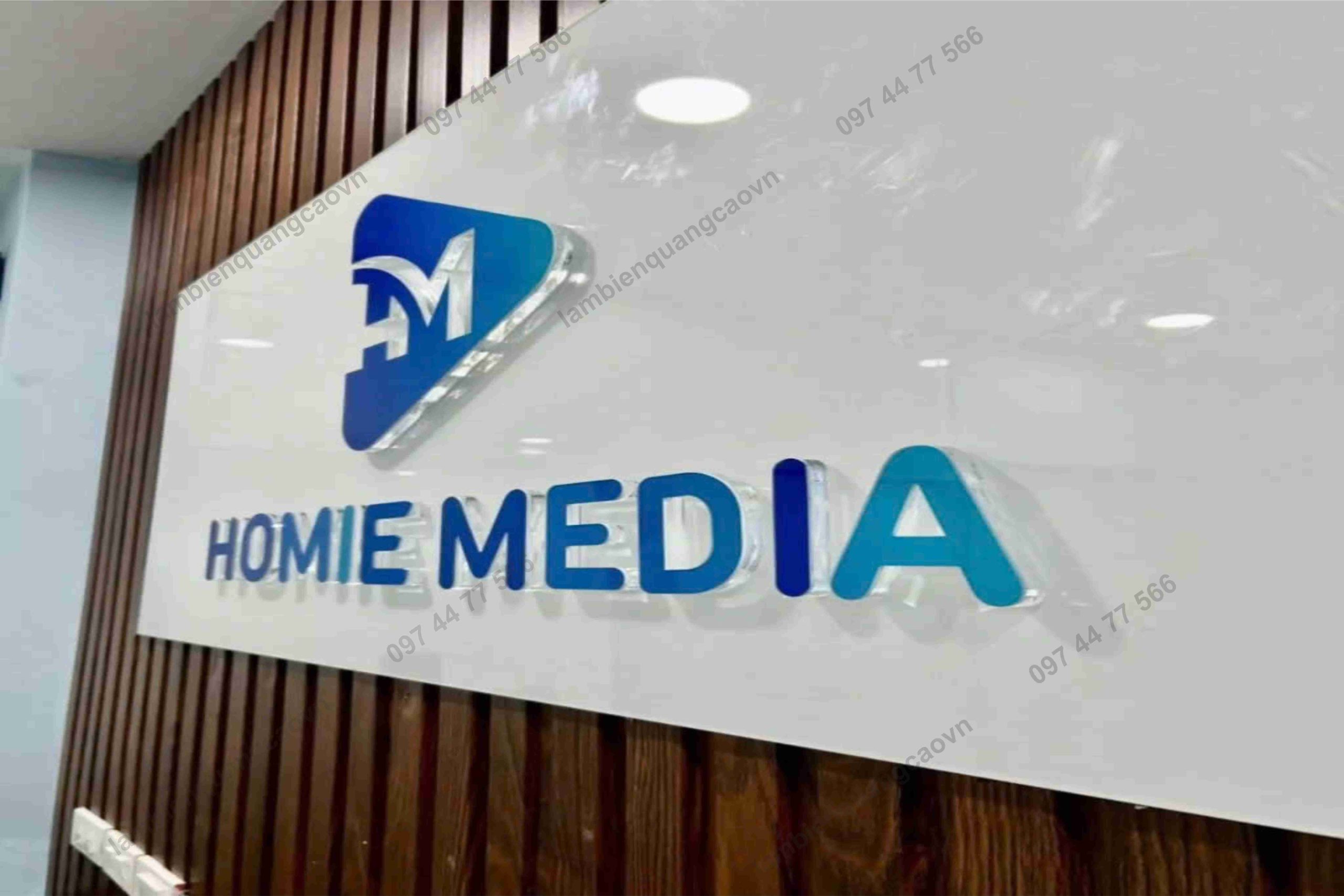 logo backdrop van phong tai dong anh 2026