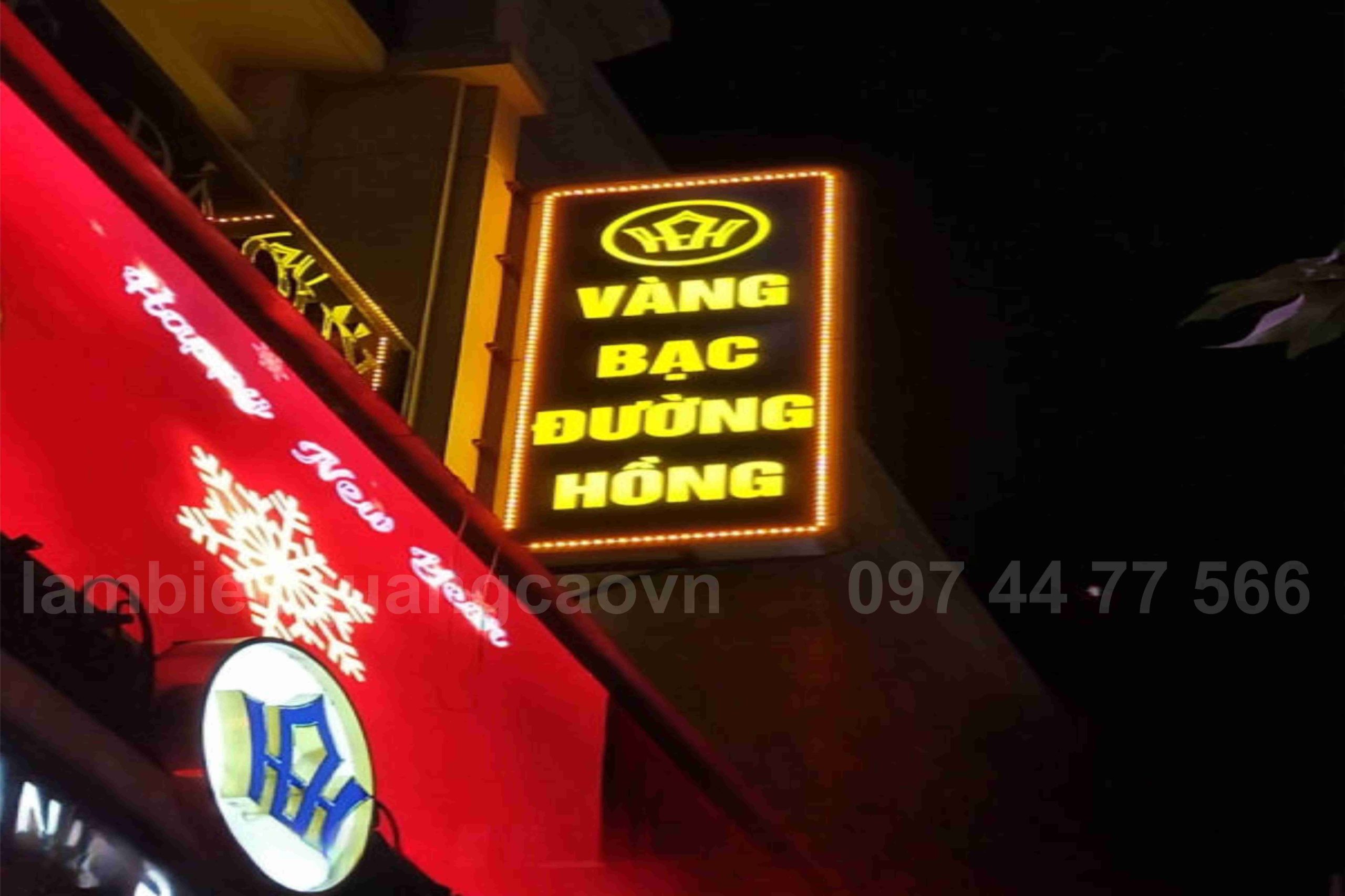 lam bien led vay gia re tai dong anh 2026