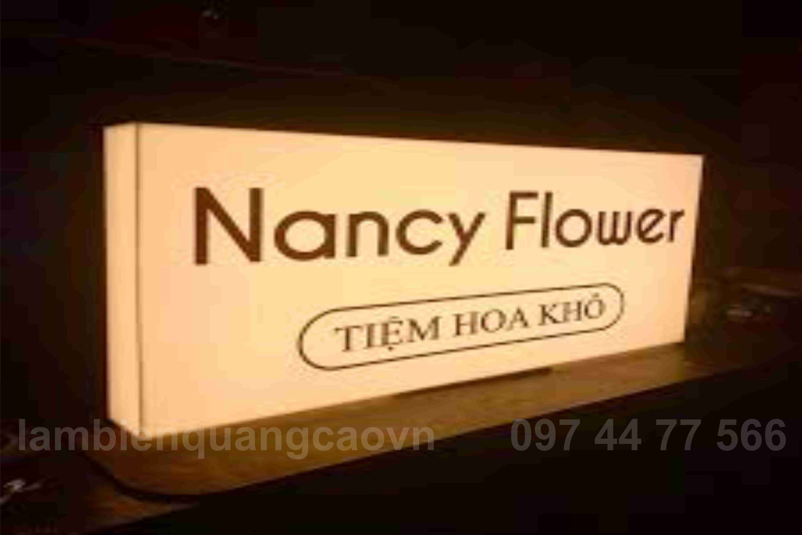 lam bien vay hop den hut noi dong anh