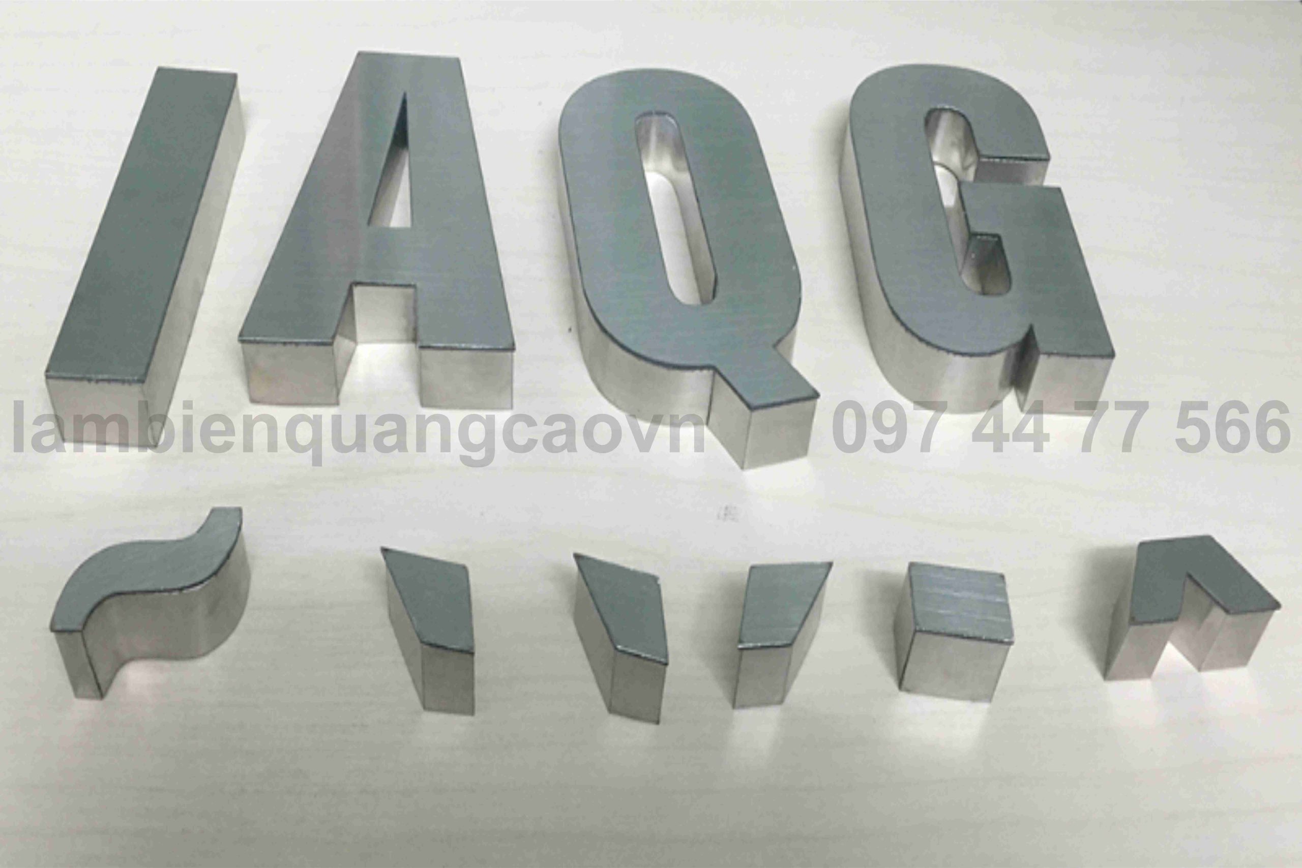lam chu noi inox trang xuoc tai dong anh